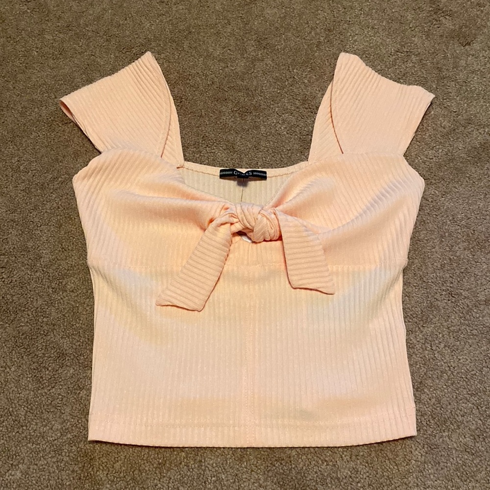 Guess valeriana top